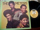 NOLA Funk/Soul LP The Meters - Look-Ka Py Py on JOSIE ORIG EX Breaks nice copy