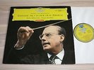KARL BOHM BEETHOVEN DGG RED STEREO LP - SINFONIE NR.3 ES-DUR OP.55 EROICA / MINT
