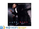 LP Patricia Barber - Café Blue 180 Gramm Vinyl | NEU