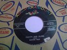 RONNIE SELF 45 