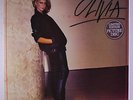 OLIVIA NEWTON-JOHN: Totally Hot LP (UK, pic disc, inner, corner ding) rare Rock