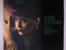 STEMS: The Great Rosebud Hoax LP (Australia) Rock & Pop