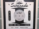 SERENADE MAYBE THIS TIME SUPER RARE DISCO BOOGIE SOUL ORIGINAL U.S. 12