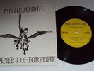 MITHRANDIR,Dreamers Of Fortune. Rare NWOBHM 7