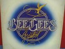 Vintage LP Record Album Bee Gees Greatest 1979 RSO Records 2 Record Set Photos
