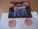 Genesis - A Piece Of The Action (1972 - 75) rare live double LP Not Tmoq NM