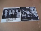King Crimson - Doctor D  Atlanta & Amsterdam (1973) rare live LP Not Tmoq  NM