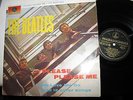 THE BEATLES:Please Please Me.RARE Aussie/OZ GOLD/BLACK Parlophone LP -1963- MONO