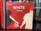 The White Stripes Let's Shake Hands Italy Records 7