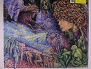 TYRANNOSAURUS REX: My People Were Fair And Had Sky In Their Hair...but Now They