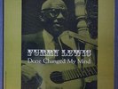 Furry Lewis Done Changed My Mind Bluesville 1037  Mono 1st Press Deep Groove M-