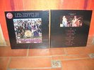 LED ZEPPELIN - FAB 4 LIVERPOOL BOX 3LP  & GREAT COLLECTOR'S EDITION 