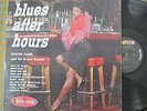 ORIGINAL VG Elmore James Blues After Hours Crown 5168 MONO LP