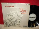 SAX 2368 EDI B/S STEREO UK TCHAIKOVSKY PATHETIQUE PHIL ORCH GIULINI EXC+