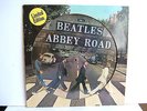 The Beatles - Abbey Road  5C PO62-04243   Netherlands LP Picture Disc 1979