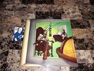 Dave Mason Rare Hand Signed Vinyl LP It's Like You Never Left +  Photo Traffic