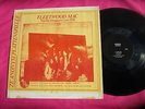 FLEETWOOD MAC - The Rockhoppers Live 1976 - Live Bootleg Vinyl LP