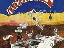 LAZARUS - Lazarus - LP 1973 Shadoks