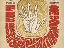 THE 13TH FLOOR ELEVATORS - LIVE EVOLUTION LOST 3 VINYL LP NEU