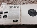 johnny burnette rock and roll trio 10inch lp vogue coral
