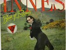 NEIL INNES Book Of Records 1979 UK ORG LP Shrink  MINTY  Bonzo Dog Band
