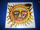 vintage Sublime 40oz 40 oz to Freedom 2X LP record GLOW in DARK COLOR VINYL