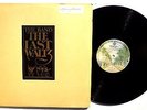 THE BAND: The Last Waltz LP WARNER RECORDS 3WS3146 US 1978 3XLP Inner Sleeve NM+
