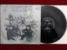 THE JOHN DUMMER BLUES BAND - Cabal - BLUES ROCK PSYCH  VINYL LP