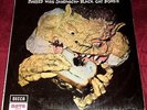 BLACK CAT BONES..BARBED WIRE SANDWICH..VINYL LP N. MINT..2W 1W 1ST PRESS STEREO