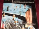 VAN DER GRAAF GENERATOR..PAWN HEARTS..VINYL LP EX 1ST PRESS A1 B1 PINK SCROLL