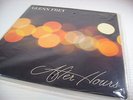 LP: Glenn Frey - After Hours, NEW (A8/4)