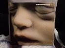 Rammstein - Mutter (Vinyl LP 1st press)