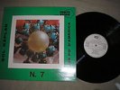 SOL KAPLAN/ITALIAN LIBRARY/UN PO'D'AMERICA  PENTAPHON 506 WHITE LABEL PROMO