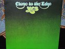 YES   CLOSE TO THE EDGE   SEALED    FIRST US PRESSING   TEXTURED JACKET