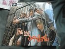Yardbirds-Five Live Yardbirds-XAX 2725 1N / 2726 1N- 2nd pressing black/silver