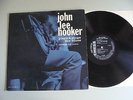 JOHN LEE HOOKER Plays And Sings The Blues CHESS 1454 original mono   nice VG+