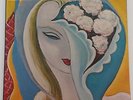 Derek And The Dominos Layla Rare Half Speed Mastered Direct Disk Labs 2 LP Set