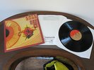 Kate Bush - The Kick Inside LP - Near Mint Vinyl Early GB Pressing - World Ship