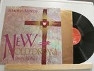 Simple Minds-New Gold Dream LP+Innersleeve 1982 Virgin Germany + Archiv NearMint