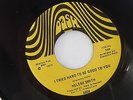Northern Soul 45 - HELENE SMITH - I Tried to be good to you - DASH 5004 LISTEN