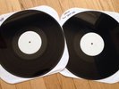 Streetlight Manifesto - The Hands That Thieve Vinyl Test Press Double LP