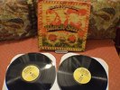 Mos Def & Talib Kweli are Black Star Vinyl LP no inserts 1998 Original 2 Copies
