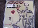 Nirvana Incesticide Vinyl LP Sealed