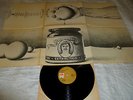 GARY WRIGHT-extraction '70 UK LP ORIG+GIANT F/O COVER. DEBUT SPOOKY TOOTH