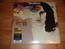 The Doors Weird Scenes Inside The Goldmine Record Store Day Amber Vinyl