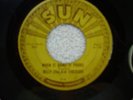 Rockabilly 45: Billy The Kid Emerson - Sun 214 - Move Baby Move