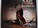 1980 OZZY OSBOURNE Blizzard Of Ozz UK LP JETLP234 Record Randy Rhoads