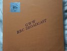 BOB DYLAN GWW BBC Broadcast TMOQ Original 2lp COLOR VINYL Clean