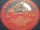 Oliver - Stanley Holloway & Alma Cogan  HMV GOLD CLP 1459 MONO lp 60'S RARE