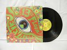 Thirteenth Floor Elevators MONO LP 1966 INTERNATIONAL ARTISTS-TEXAS PSYCH-SHRINK